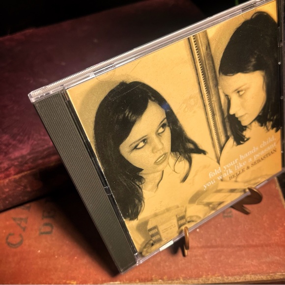 Other Belle And Sebastian Fold Your Hands Child You Walk Like A